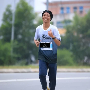 Runner Photo 7203463