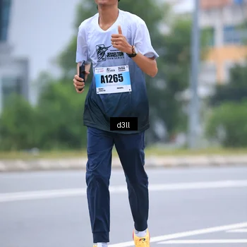 Runner Photo 7203468
