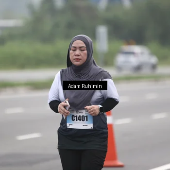 Runner Photo 7203469