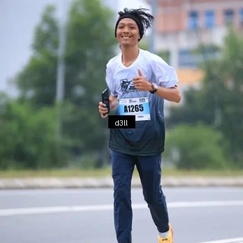 Runner Photo 7203470