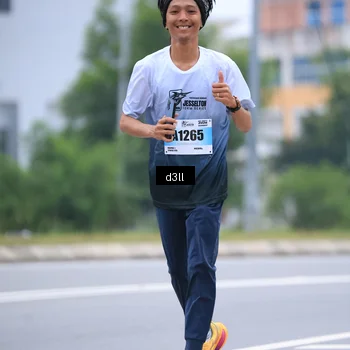 Runner Photo 7203472