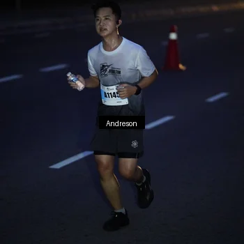 Runner Photo 7203473