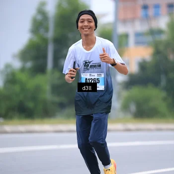 Runner Photo 7203474