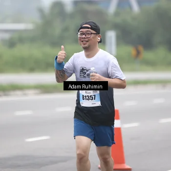 Runner Photo 7203475