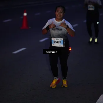 Runner Photo 7203488