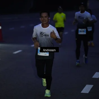 Runner Photo 7203493