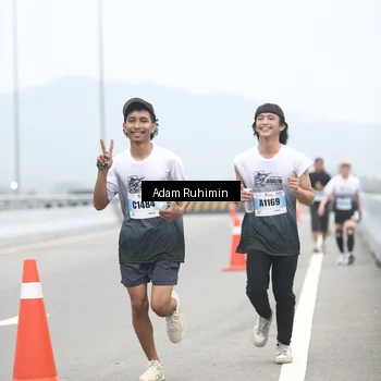 Runner Photo 7203495