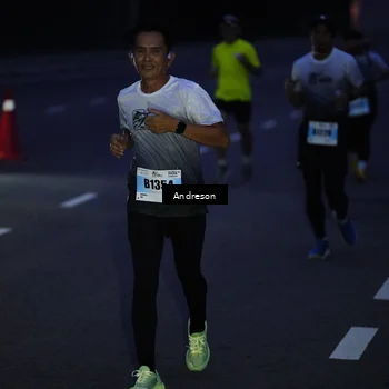 Runner Photo 7203497