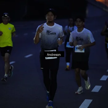 Runner Photo 7203498