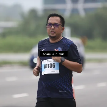 Runner Photo 7203499