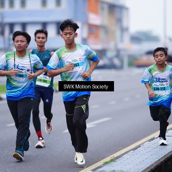Runner Photo 7203500
