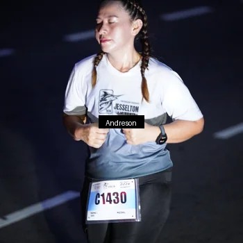 Runner Photo 7203504