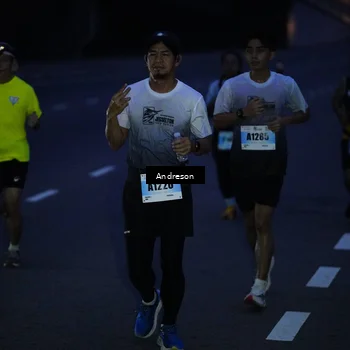 Runner Photo 7203507