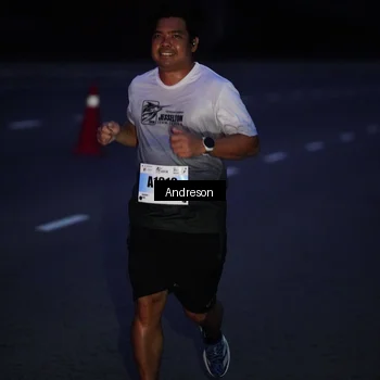 Runner Photo 7203512