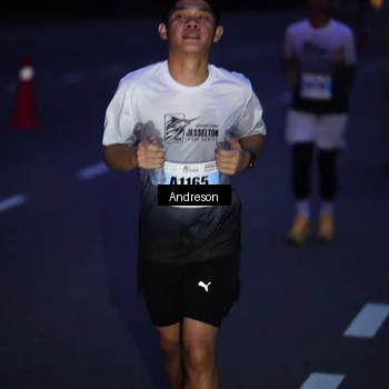 Runner Photo 7203517