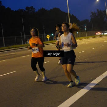 Runner Photo 7203518