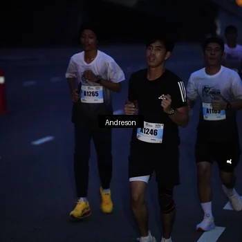 Runner Photo 7203520