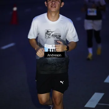 Runner Photo 7203521