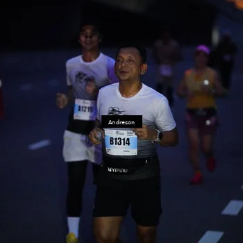 Runner Photo 7203522