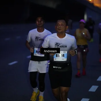 Runner Photo 7203524