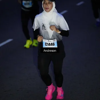 Runner Photo 7203533