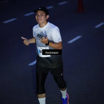 Runner Photo 7203536