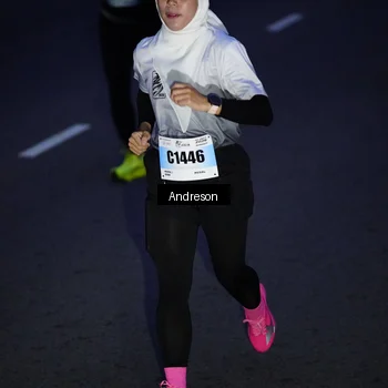 Runner Photo 7203538