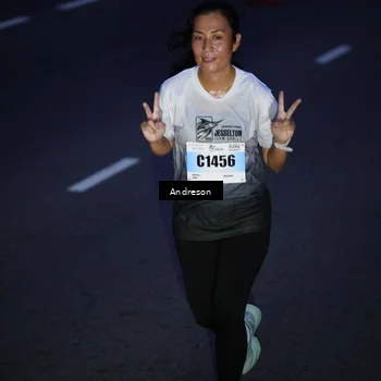 Runner Photo 7203541
