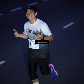 Runner Photo 7203542