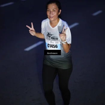 Runner Photo 7203545