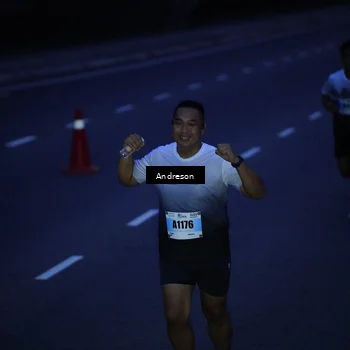 Runner Photo 7203547