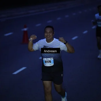 Runner Photo 7203548