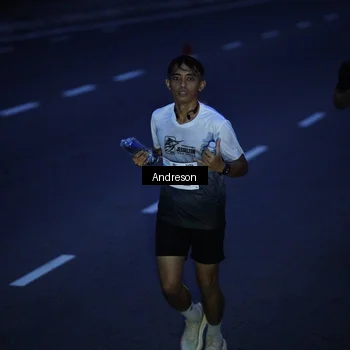 Runner Photo 7203549