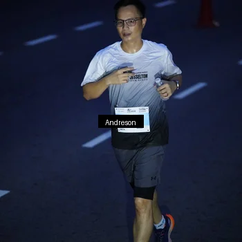 Runner Photo 7203551
