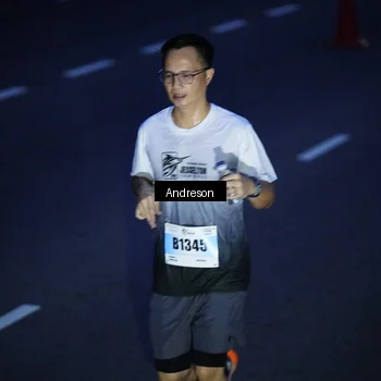 Runner Photo 7203553
