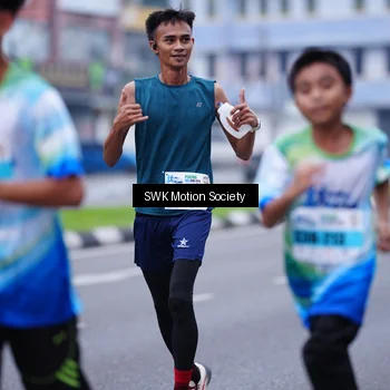 Runner Photo 7203555