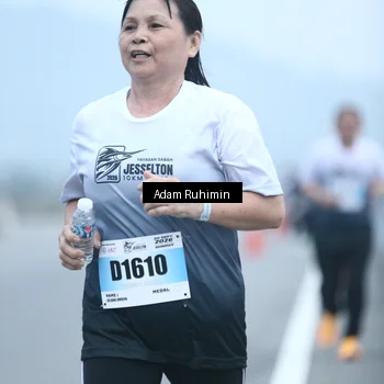 Runner Photo 7203556