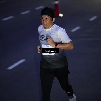 Runner Photo 7203560