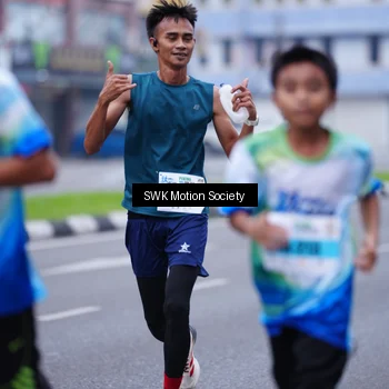 Runner Photo 7203565