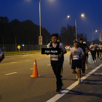 Runner Photo 7203566
