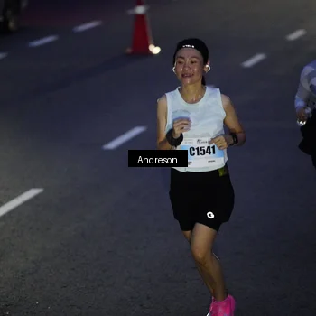 Runner Photo 7203567