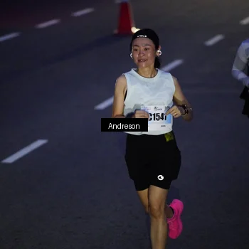 Runner Photo 7203570