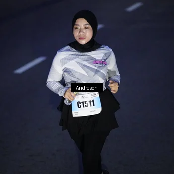 Runner Photo 7203572