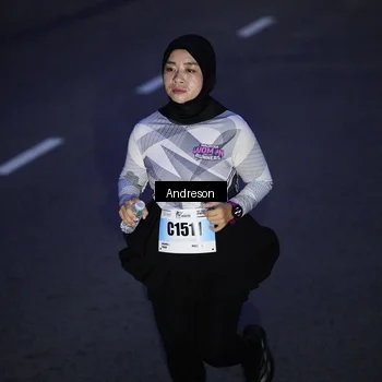 Runner Photo 7203575