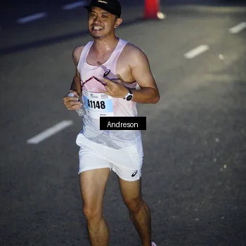 Runner Photo 7203576