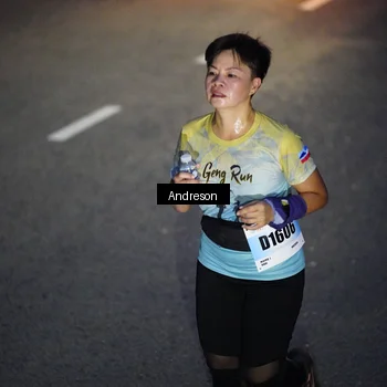 Runner Photo 7203577
