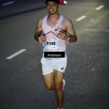 Runner Photo 7203578