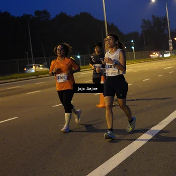 Runner Photo 7203581