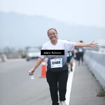 Runner Photo 7203583