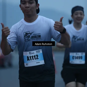 Runner Photo 7203584